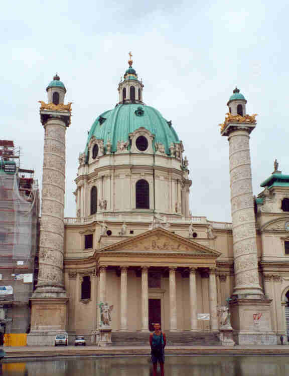Wien, Austria; Actual size=180 pixels wide
